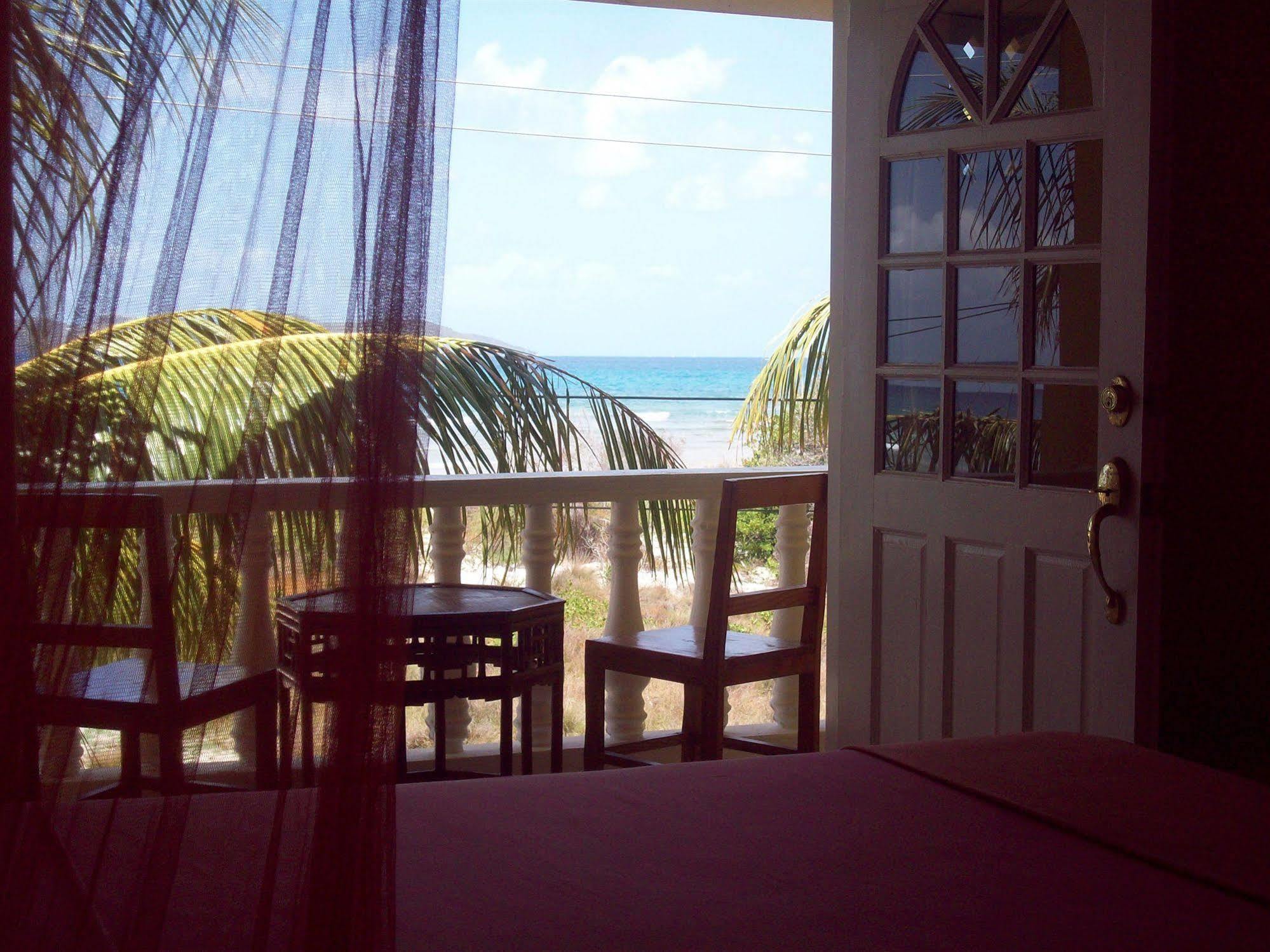 The Islander'S Inn Cliftons Εξωτερικό φωτογραφία