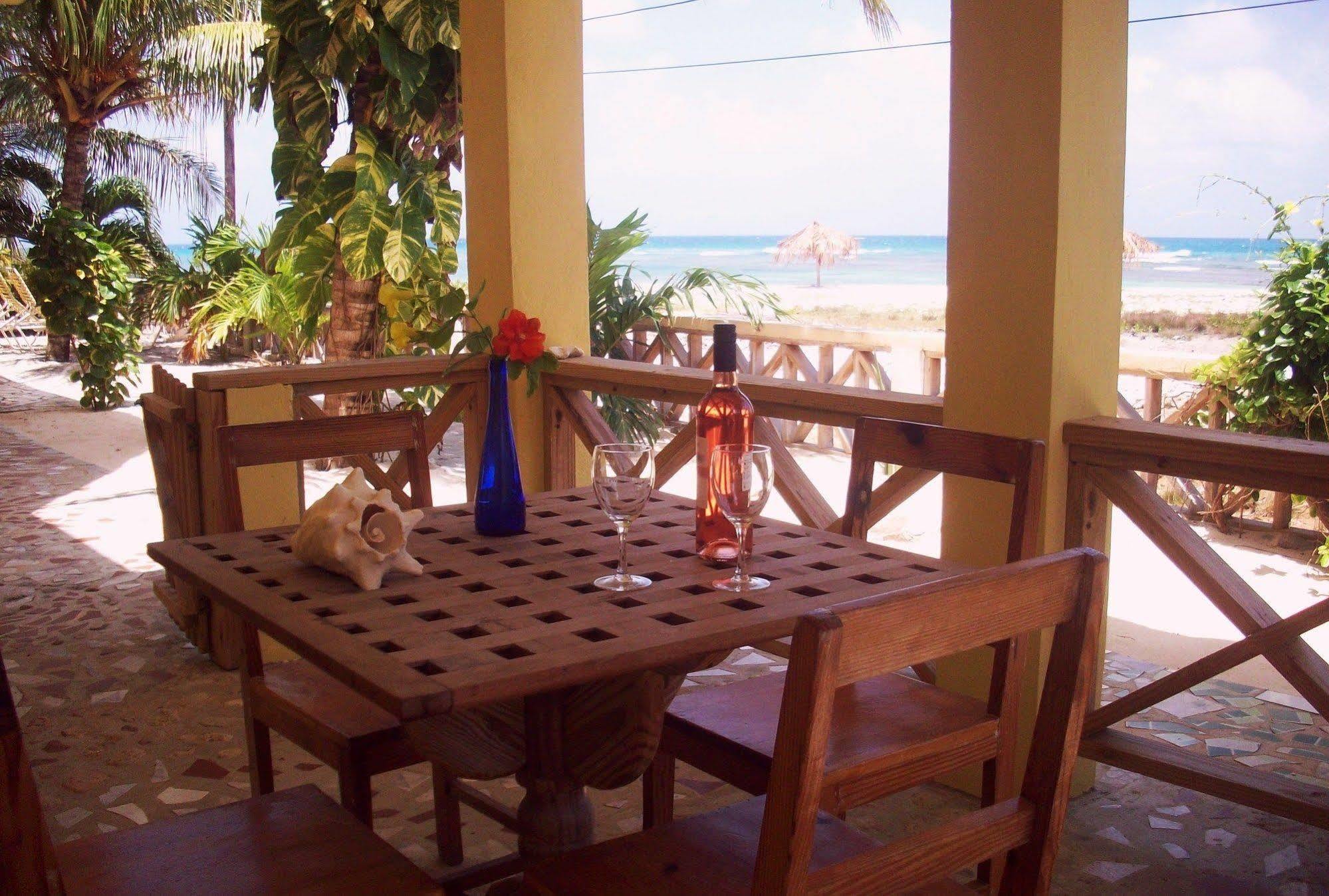 The Islander'S Inn Cliftons Εξωτερικό φωτογραφία